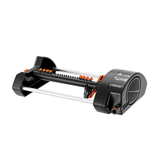 Claber Zwenksproeier 20 compact 8753