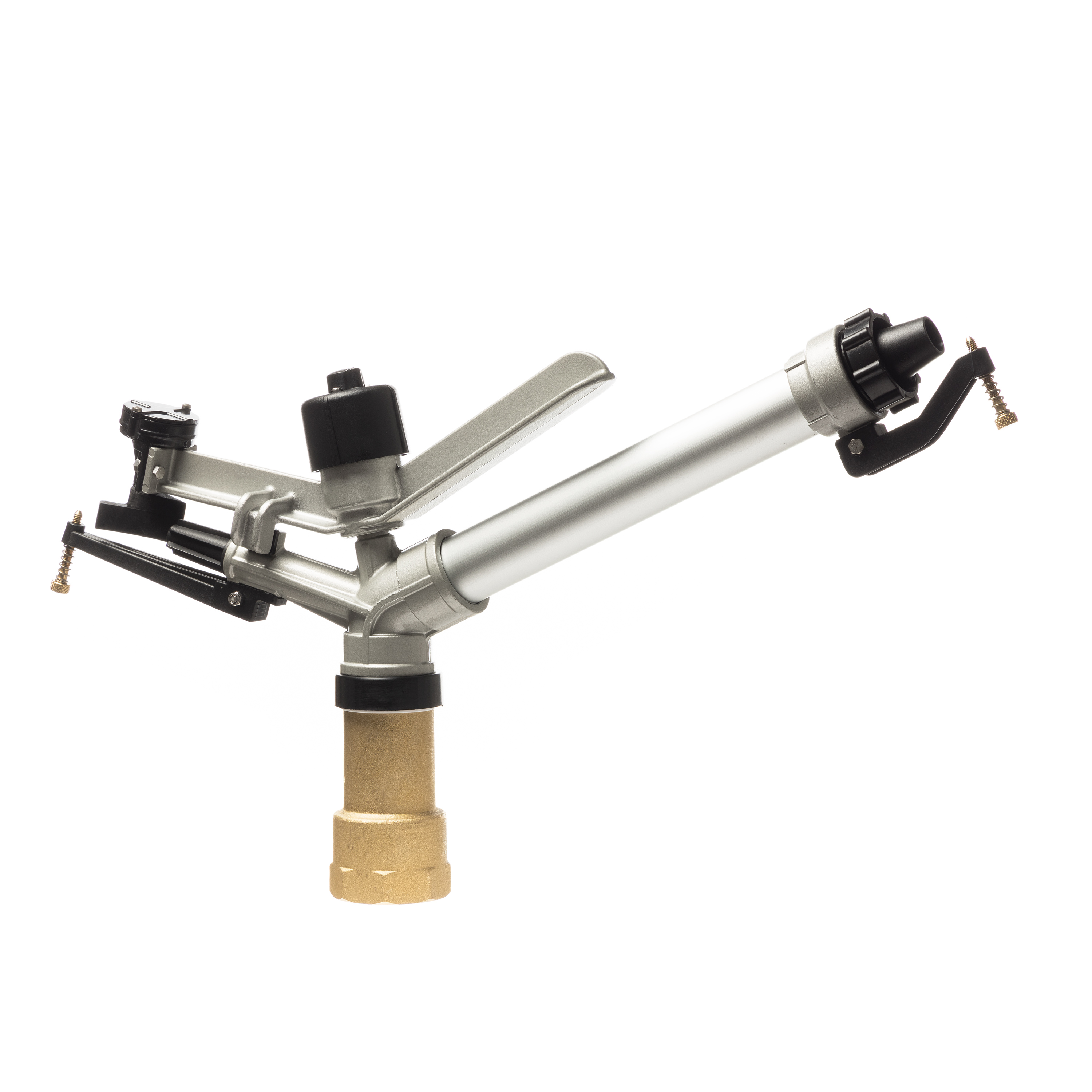 SIME Duplex rondsproeier 2” binnendraad
