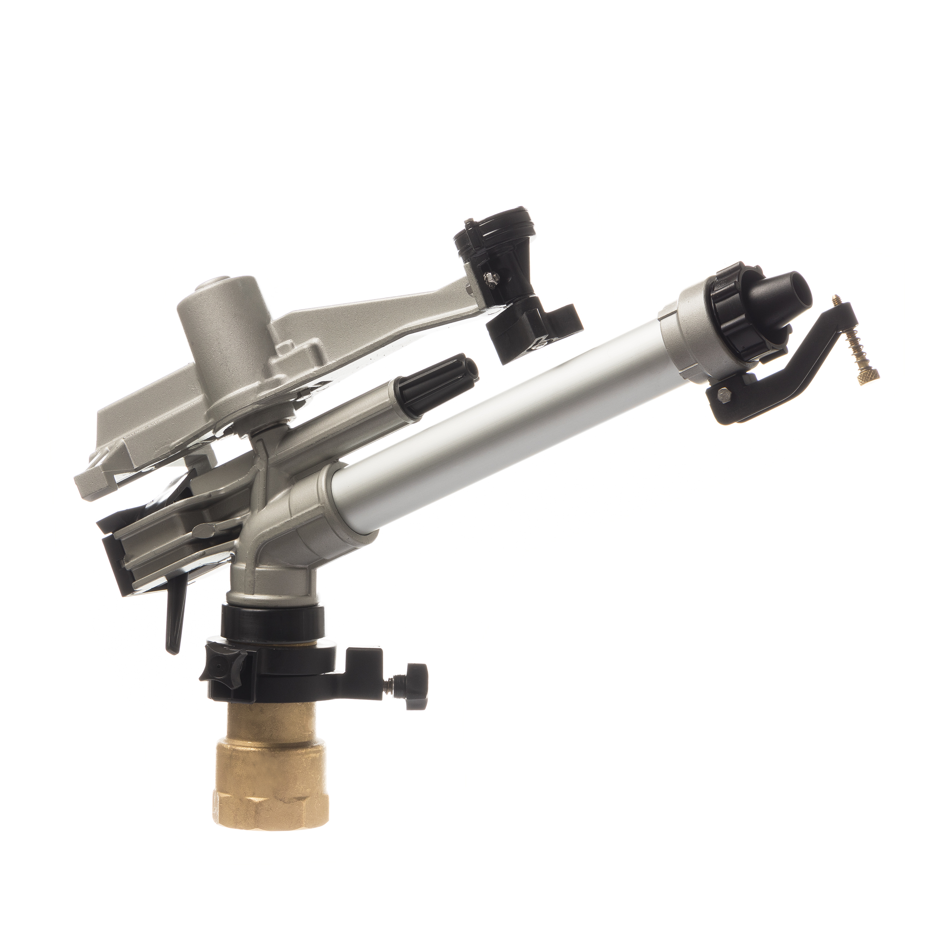SIME Duplex sectorsproeier 2” binnendr.