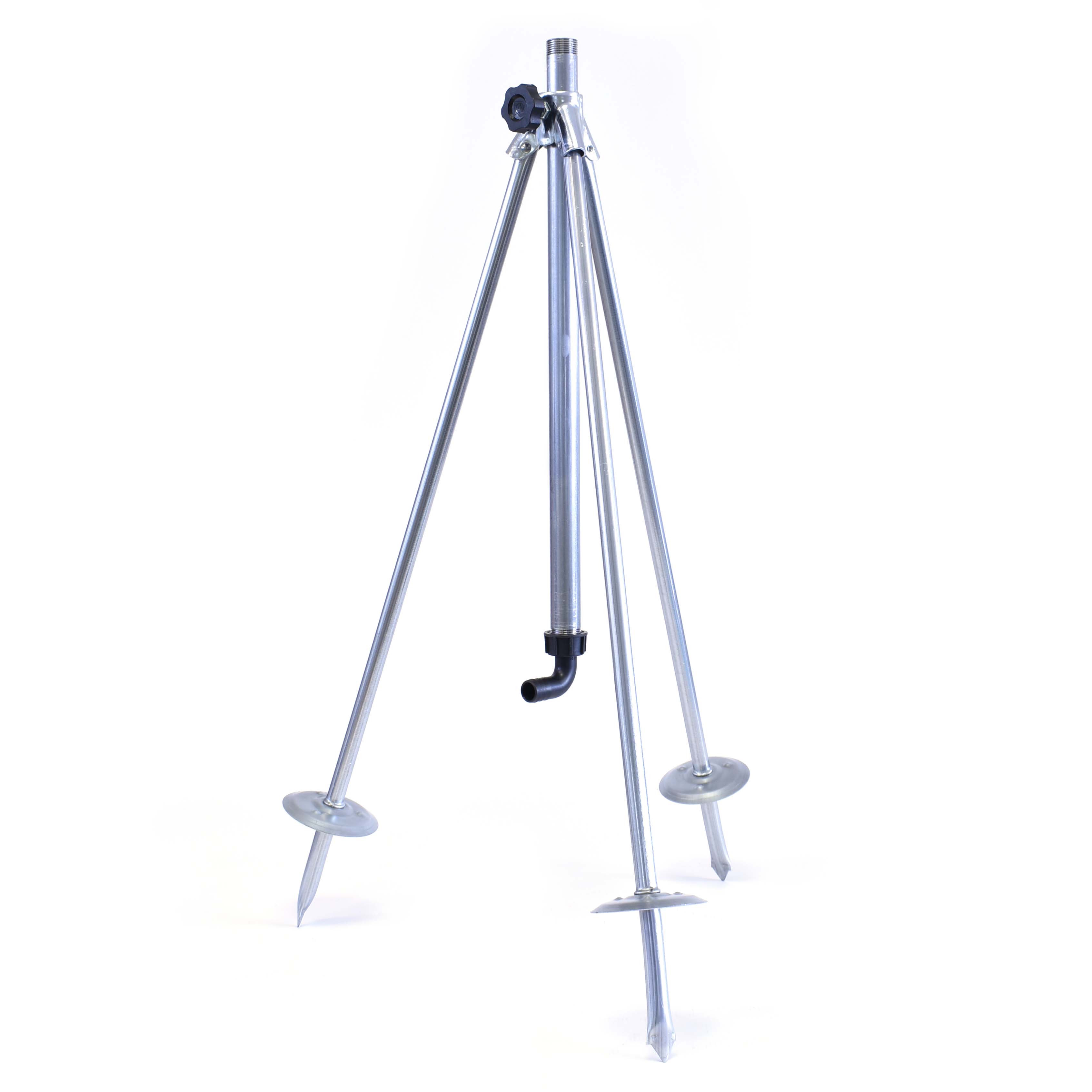 Beregeningstatief driepoot 3/4