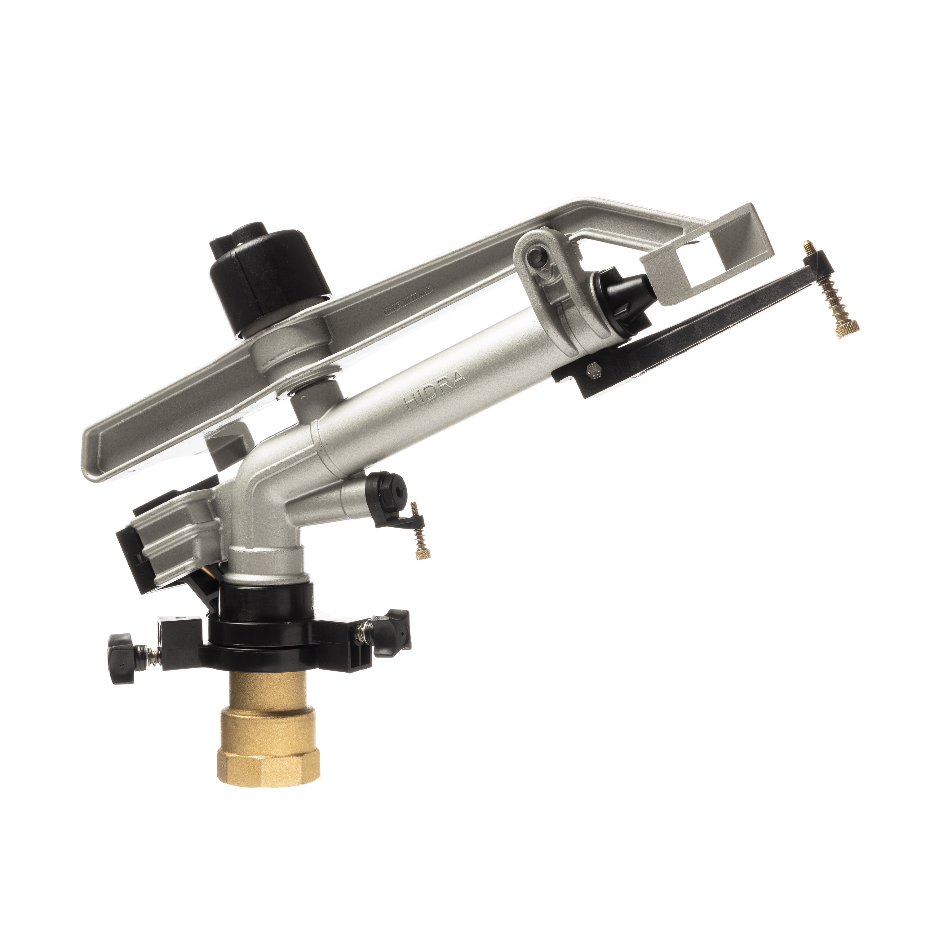 Sime Hidra sectorsproeier