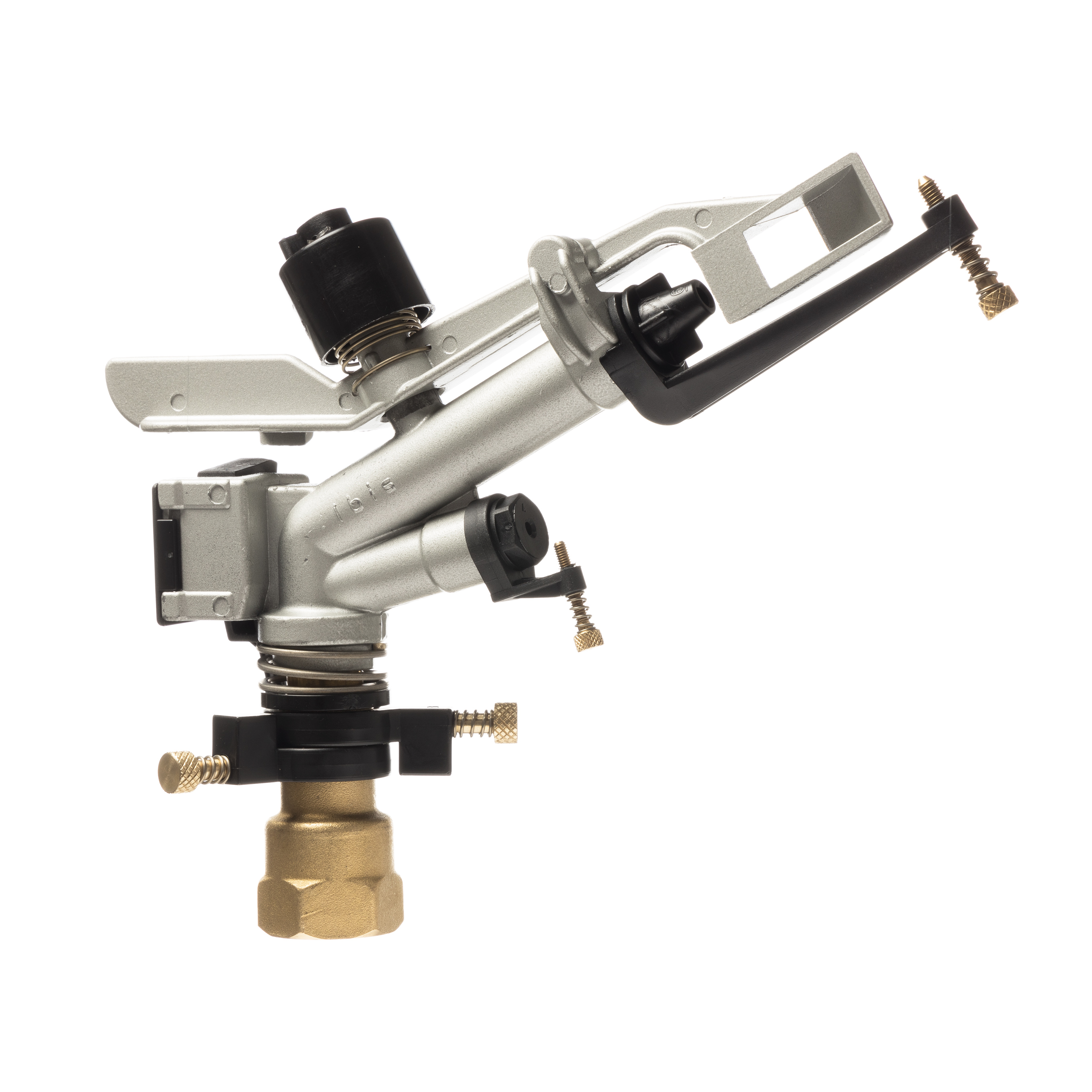 SIME Ibis sectorsproeier 1” binnendraad