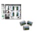 Rainbird ESP-LXME 8-stations (basis)