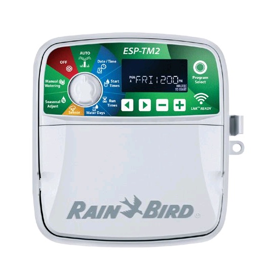 Rainbird ESP-TM2 4 st. indoor WiFi