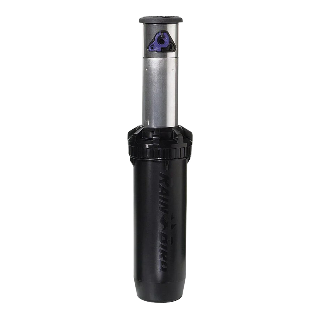 Rainbird 6504 Falcon PC SS met RVS Riser