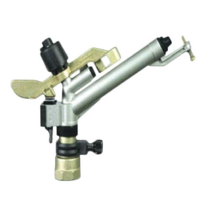Sime Ambo Sectorsproeier 1 1/2" Bi-dr.