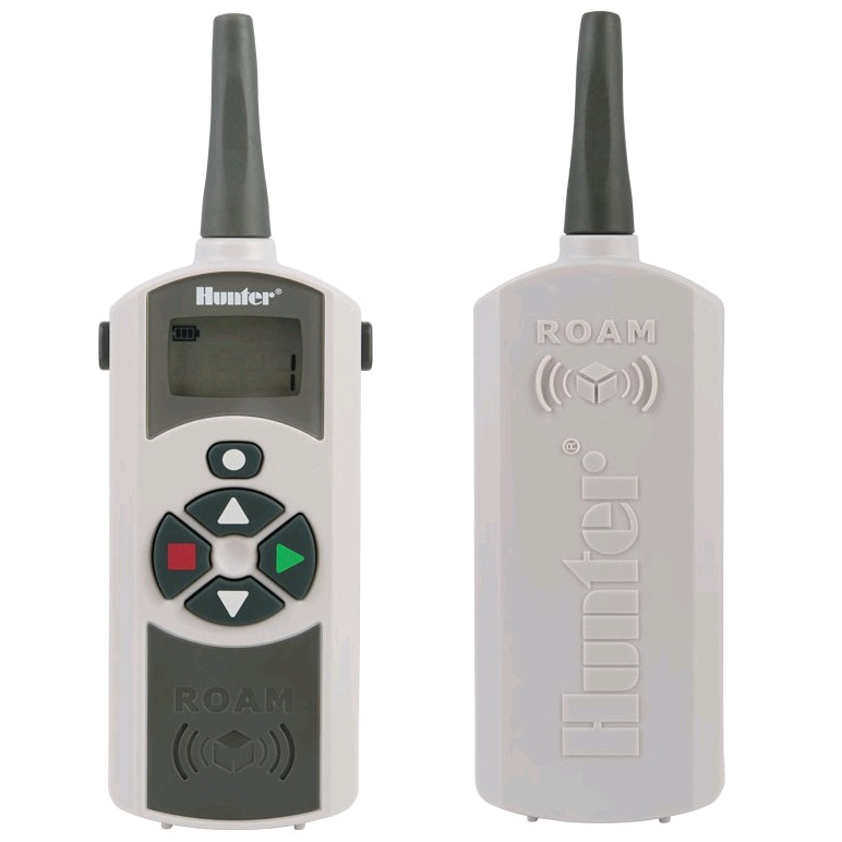 Hunter afstandsbediening roam kit