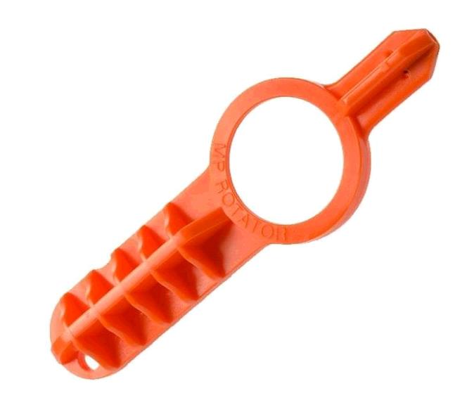 Hunter Sleutel (MP Rotator)
