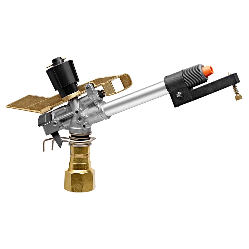 Komet 163 sector sproeier 1 1/2"