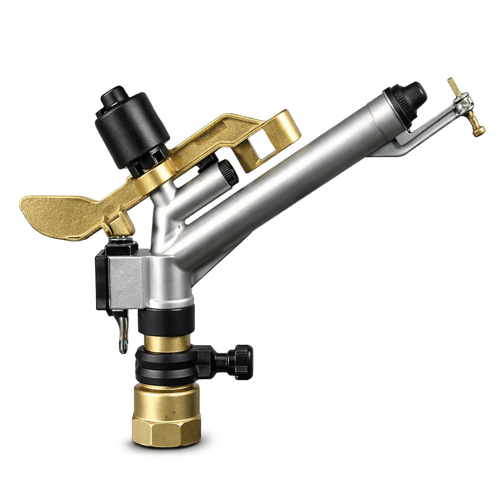 Sime Ambo Sectorsproeier 1 1/2" Bi-dr.