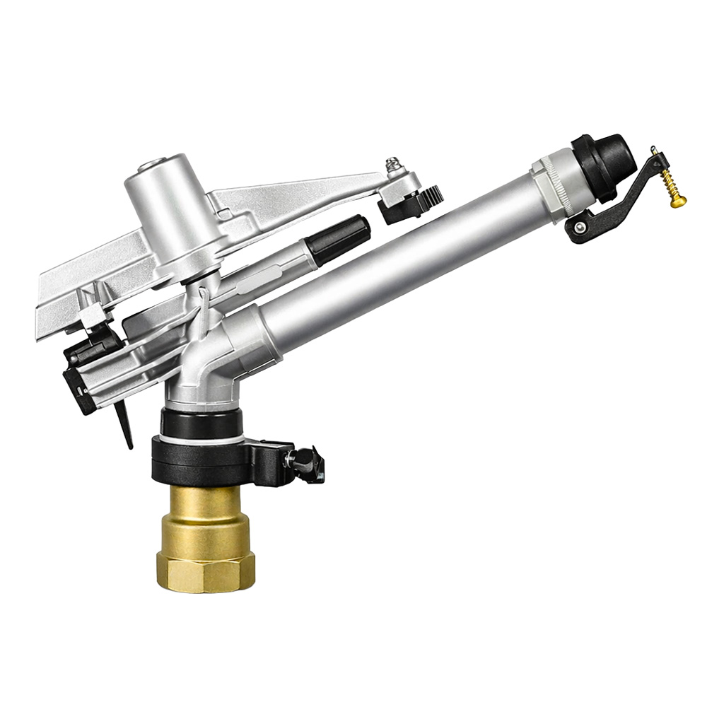 Sime Duplex sproeikanon 2" bi-dr.