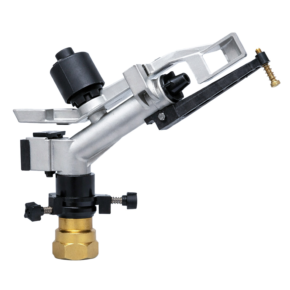 Sime K1 sectorsproeier 1 1/4" bi-dr.