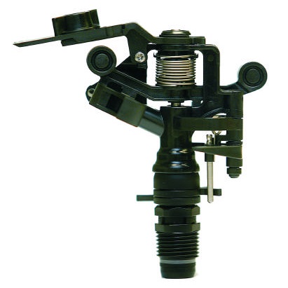 Sectorsproeier F-255 kunststof