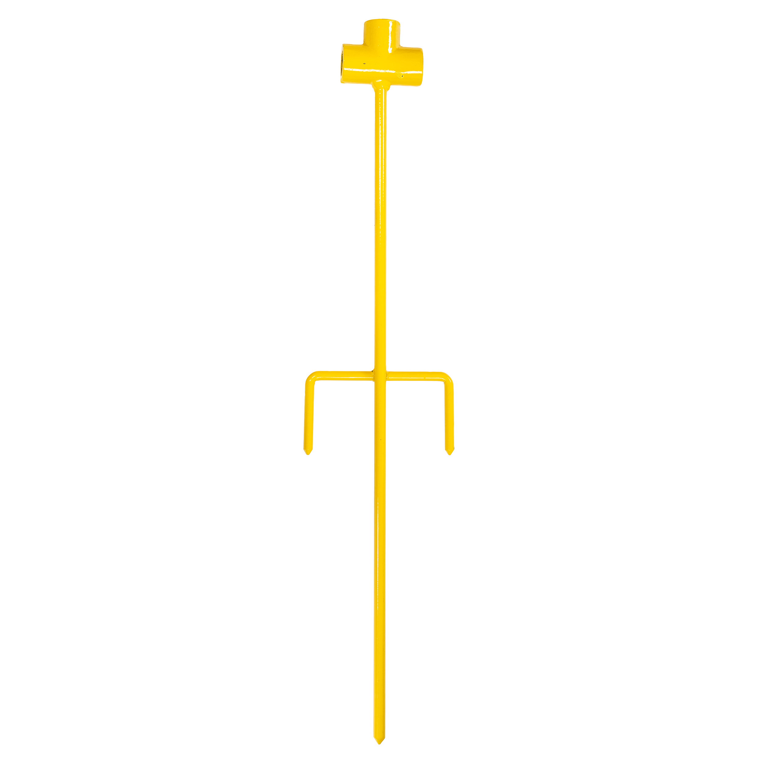 Beregeningspen | T-stuk | 1/2" Bi-dr