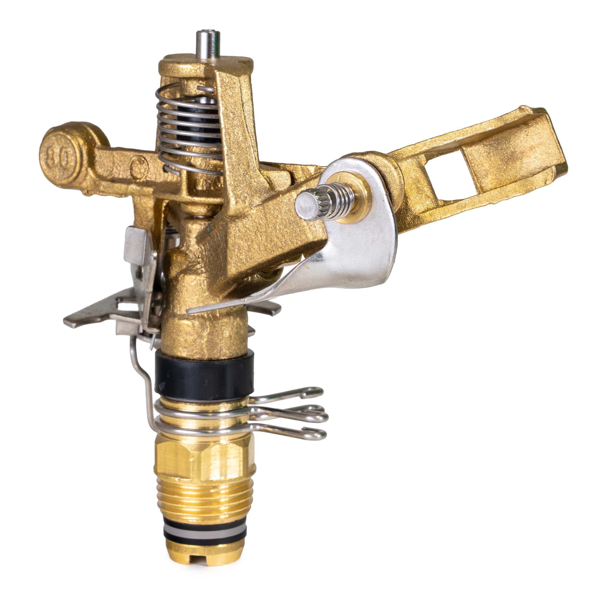 Messing Sectorsproeier VYR 80