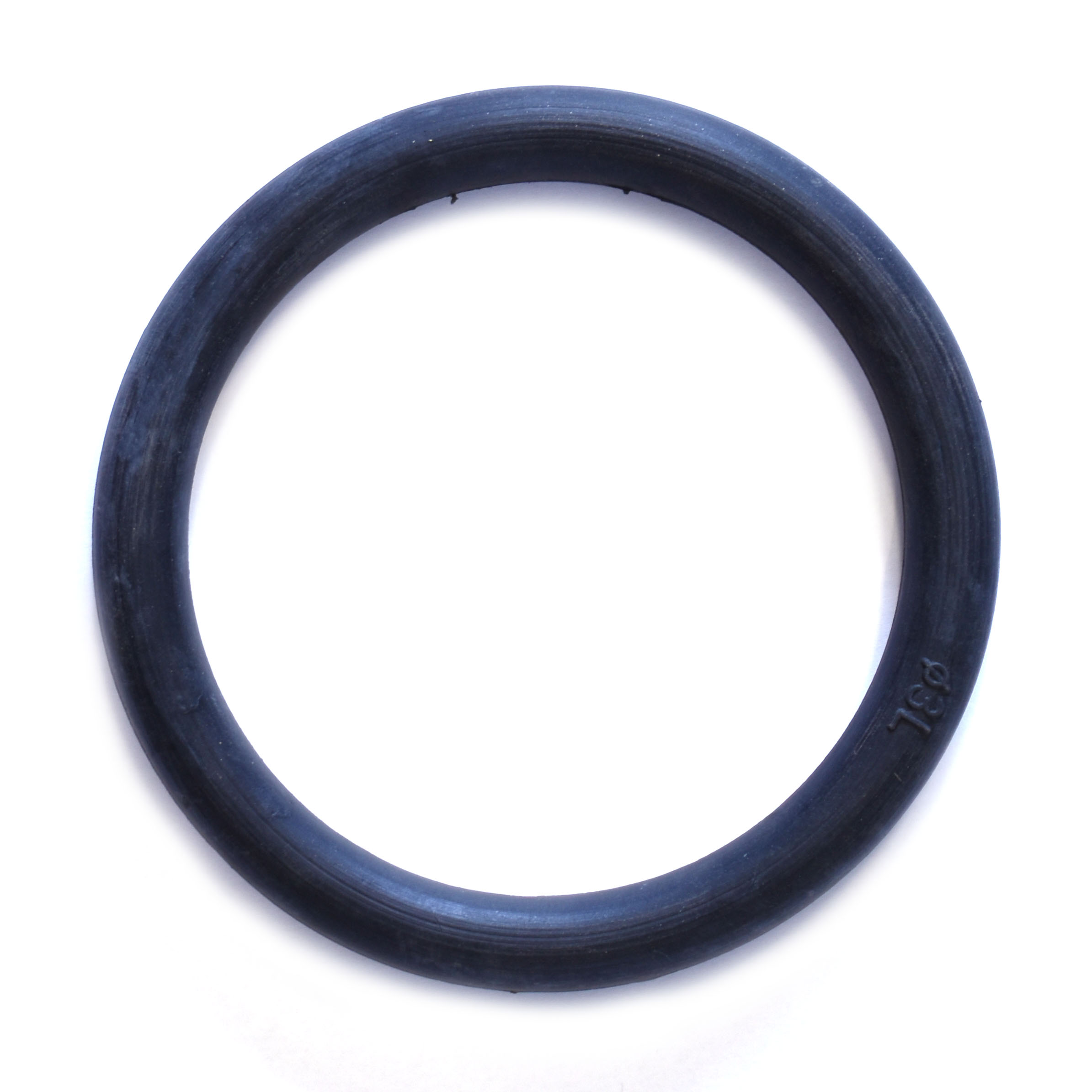 O-ring t.b.v. elektrische spoel