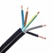 Neopreen kabel, 3 x 2,5 mm², 100M