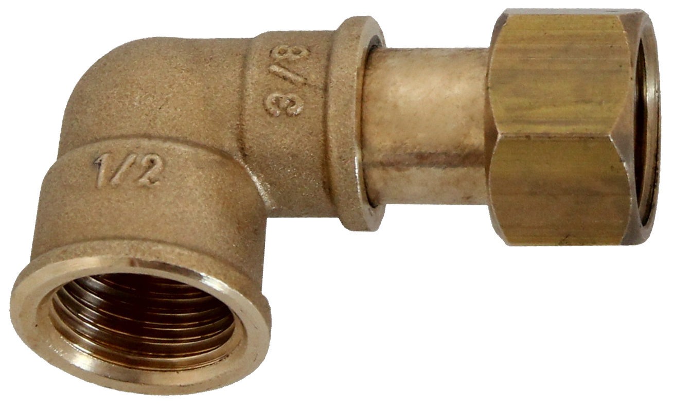 Koppeling Suevia model 340 en 130P