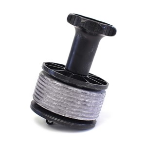 Stop voor Drinkbak 98 - 108 mm