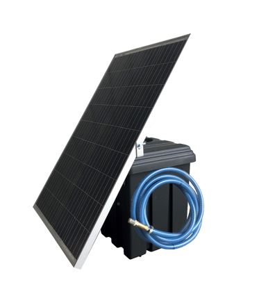 Solar Basisset 115W