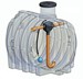 ED Rain pro Regenwatertank 1.000 L