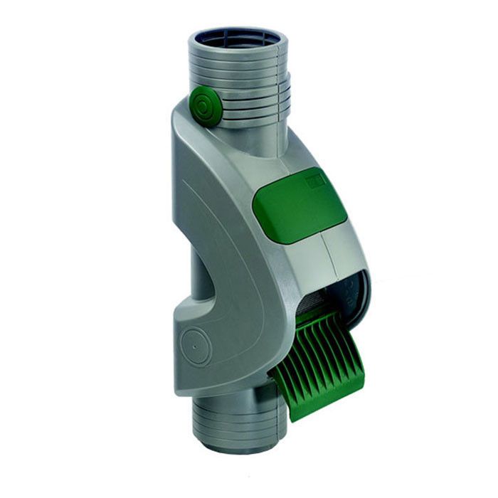 3P Rainus bladvanger 80/100mm