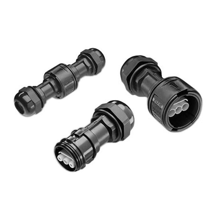 Kabelconnector aqua-safe