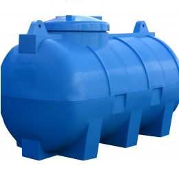 Opslagtanks