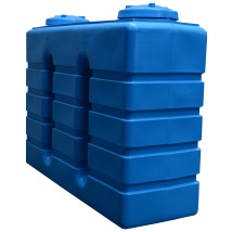 Opslagtank PE serie BBS, 2.000 liter
