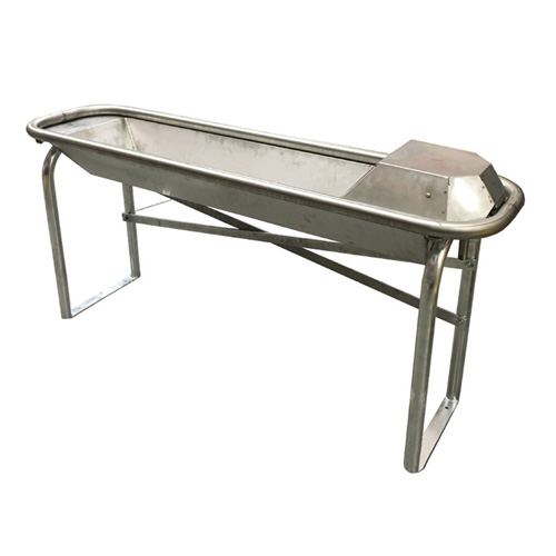 Suevia drinkbak comfort rondo 100 cm