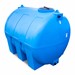 Opslagtank PE serie EH, 750 liter