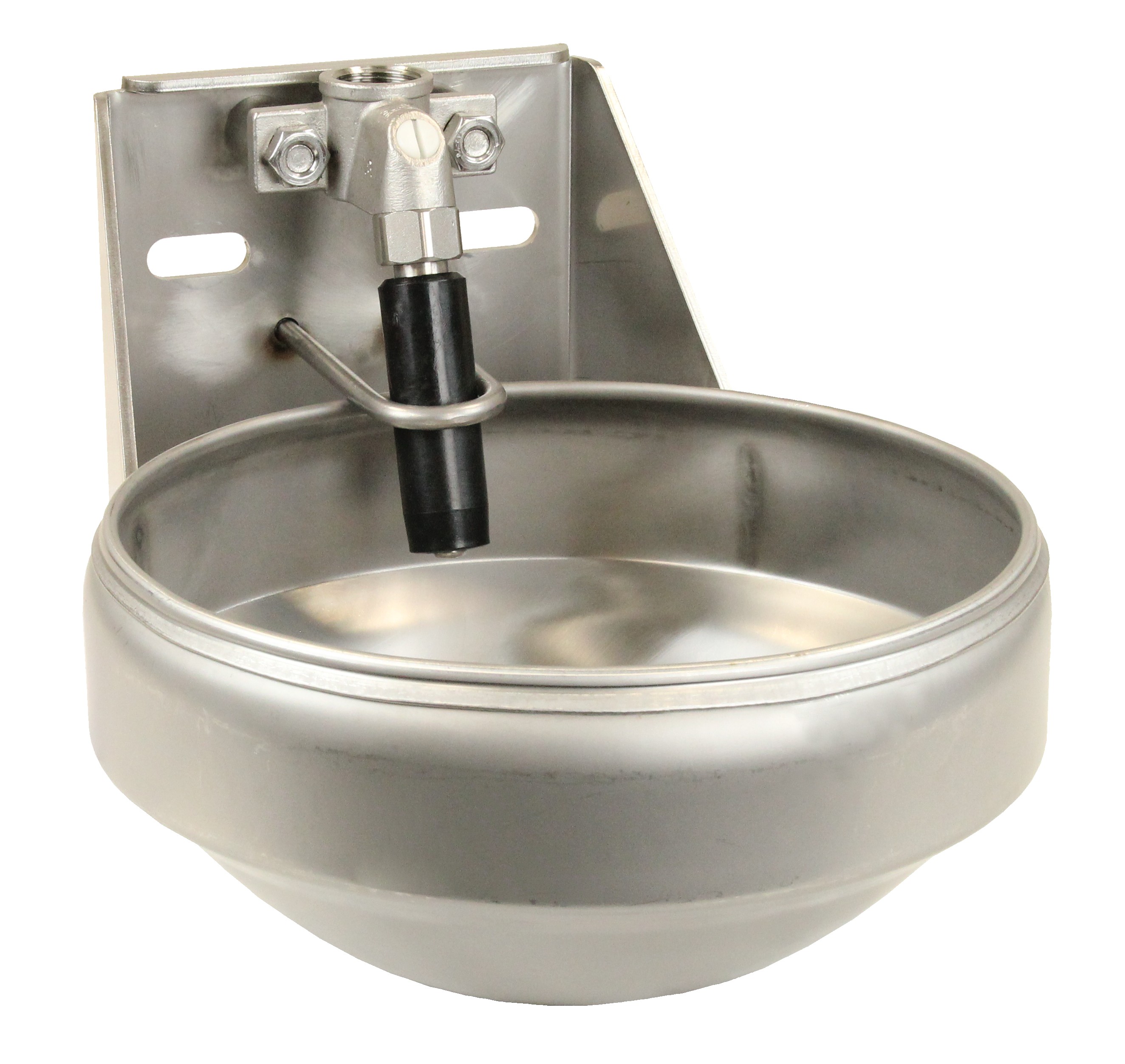 Drinkbak RVS Suevia model 1220