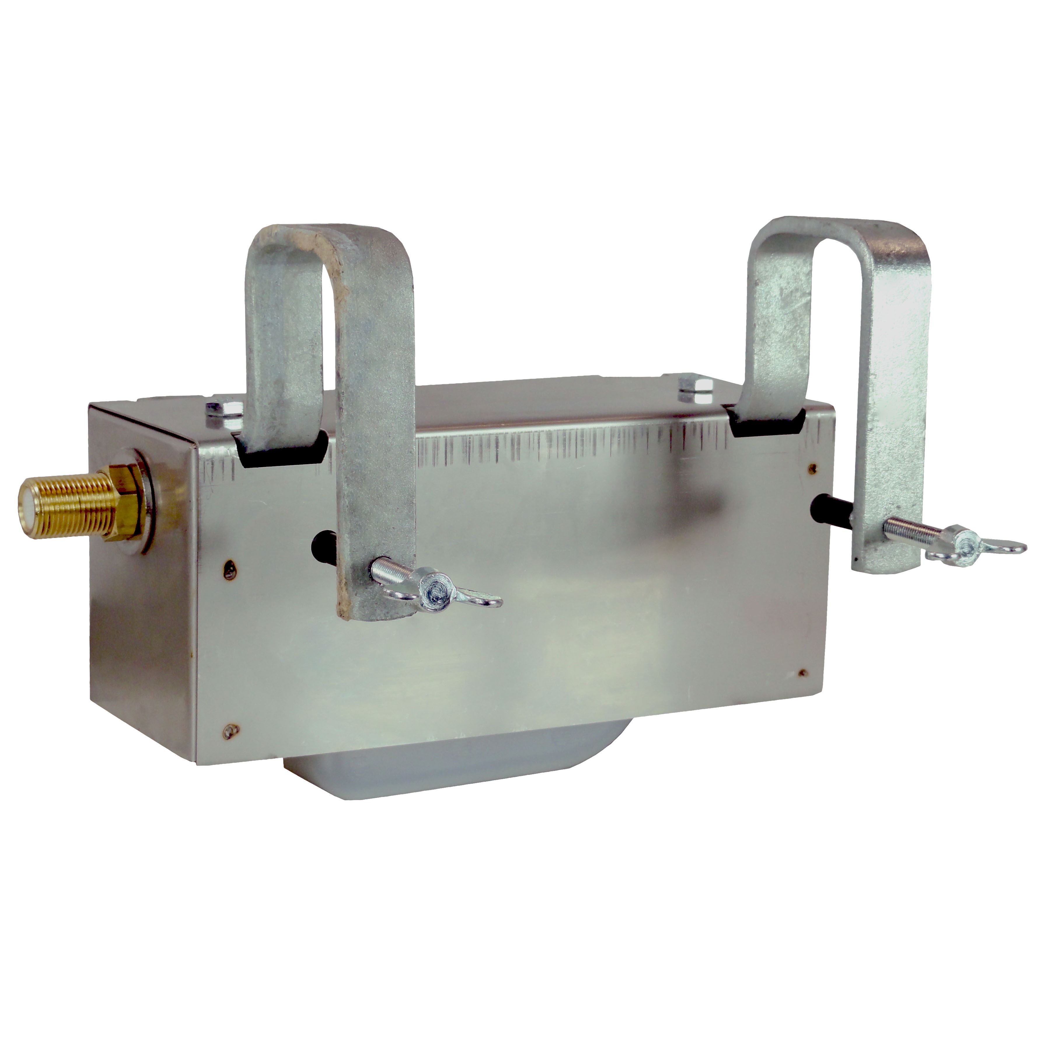 Suevia RVS vlotter type M513, 1/2"
