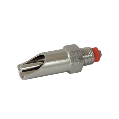 Varkensbijtnippel RVS, VD 1/2 x 3/4
