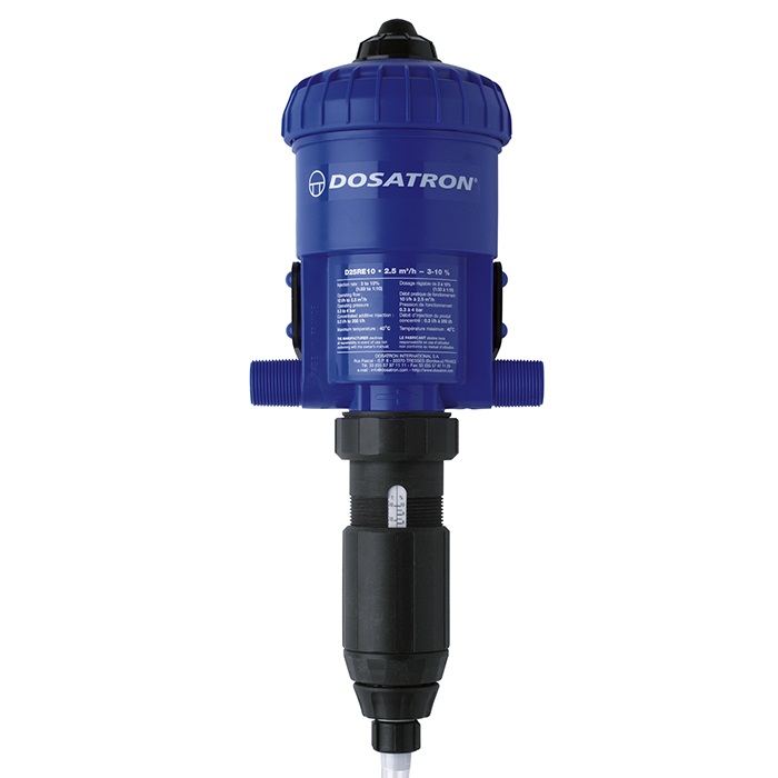 Dosatron doseerpomp D 25 RE 10