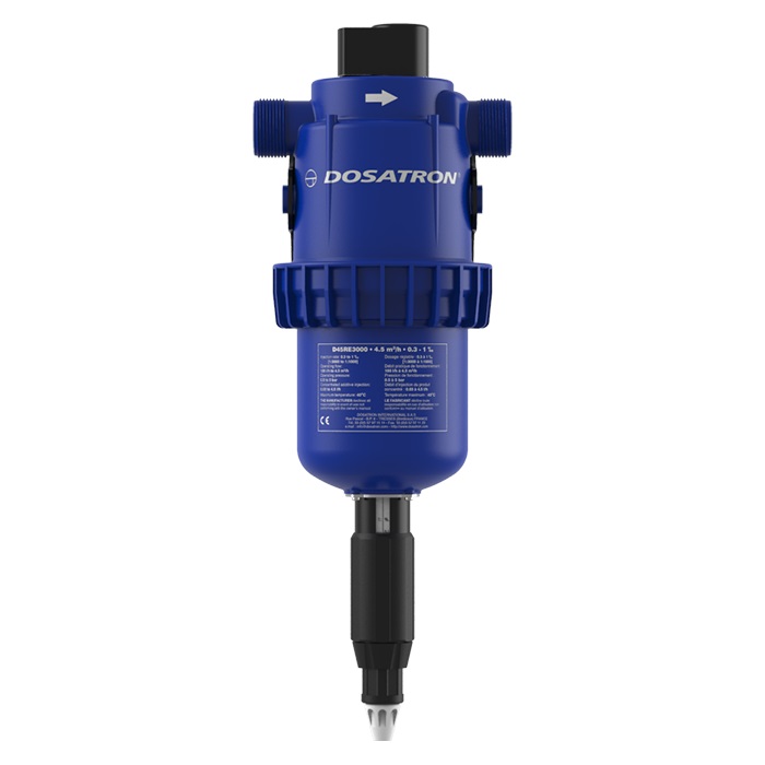 Dosatron doseerpomp D 45 RE 3000
