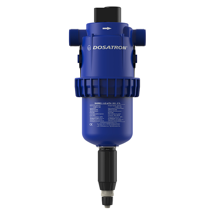 Dosatron doseerpomp D 45 RE 3