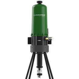 Dosatron doseerpomp D 20 GL 2 Green Line