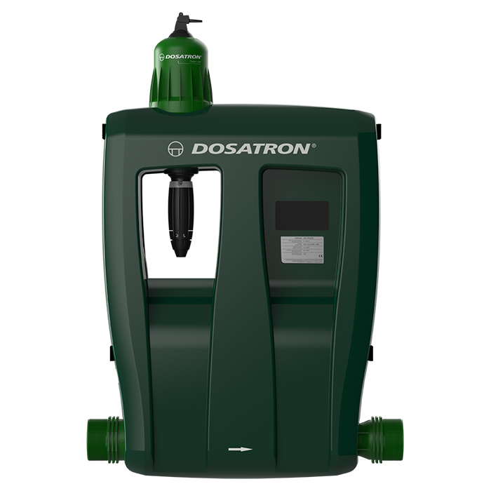 Dosatron doseerpomp D 30 Green Line 02