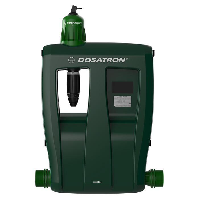 Dosatron doseerpomp D 30 Green Line 1