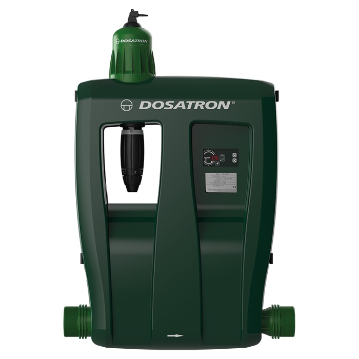 Dosatron doseerpomp D 30 Green Line 1 m
