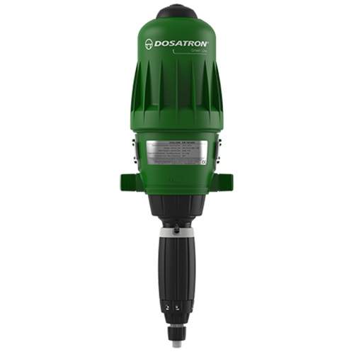 Dosatron doseerpomp D3GL3000 Green Line