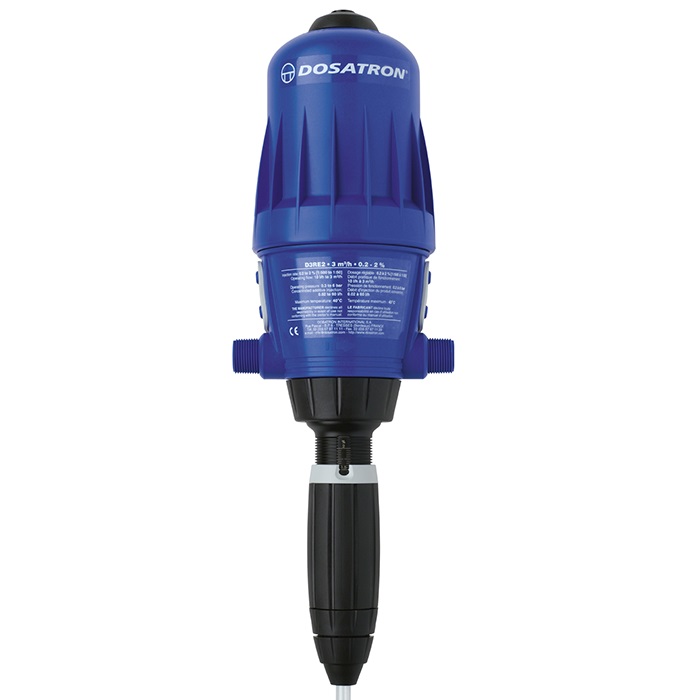 Dosatron doseerpomp D3RE2
