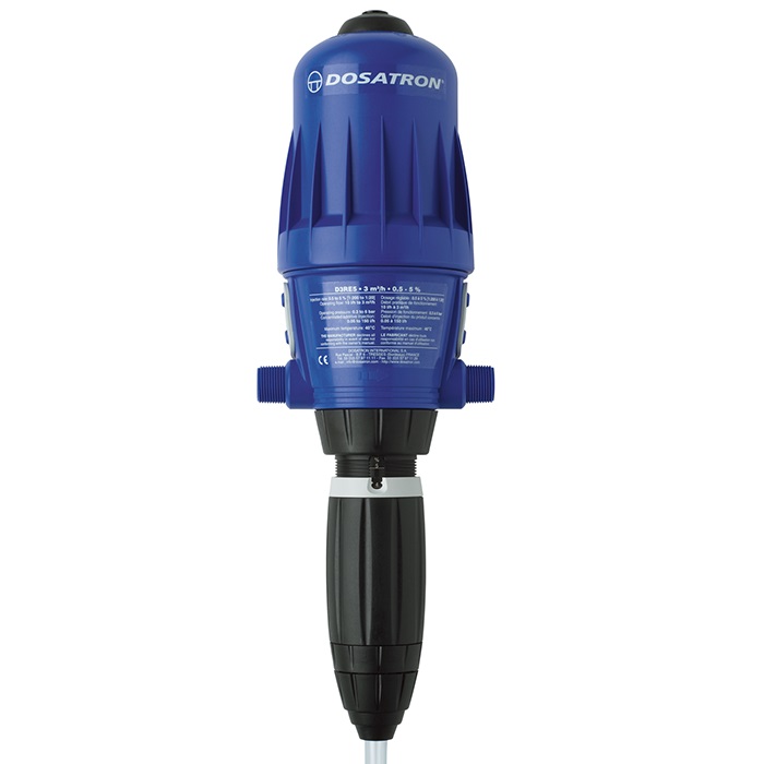 Dosatron doseerpomp D3RE5