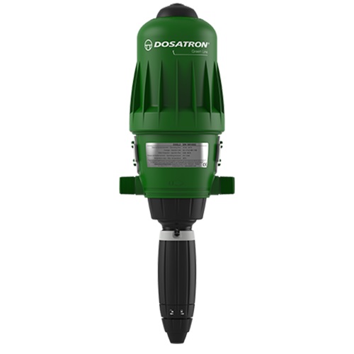 Dosatron doseerpomp D3GL2 Green Line