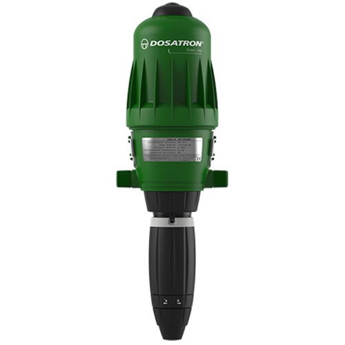 Dosatron doseerpomp D3GL10 Green Line