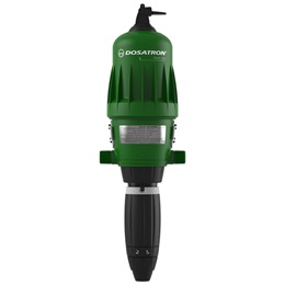 Dosatron doseerpomp D3GL10 Green Line BP