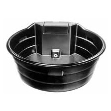 Paxton drinkbak rond, 682 liter