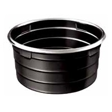 Paxton drinkbak rond, 675 liter
