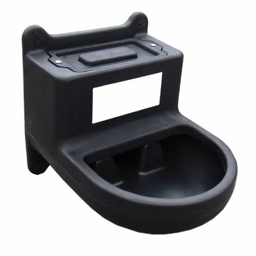 Paxton drinkbak hangend 6,8 liter